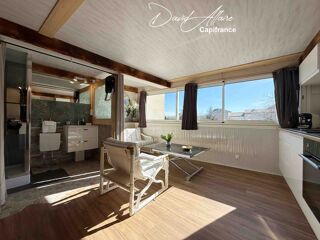  Appartement � vendre 1 pi�ce 37 m�