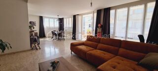  Appartement � vendre 6 pi�ces 113 m�