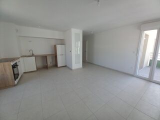  Appartement à louer 2 pièces 49 m²