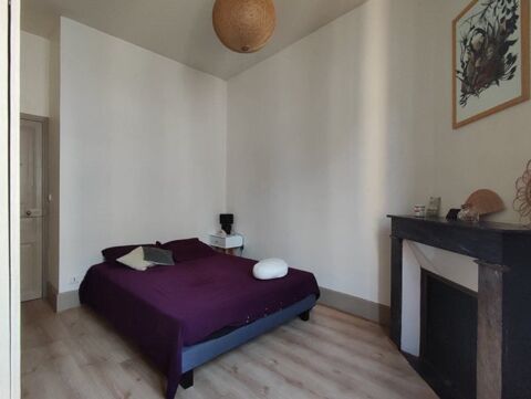  Appartement � louer 2 pi�ces 43 m�