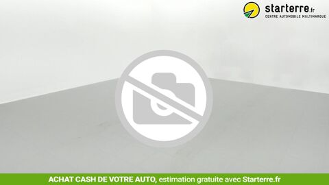 Duster Mild Hybrid 130 4x4 Journey 2025 occasion 69190 Saint-Fons