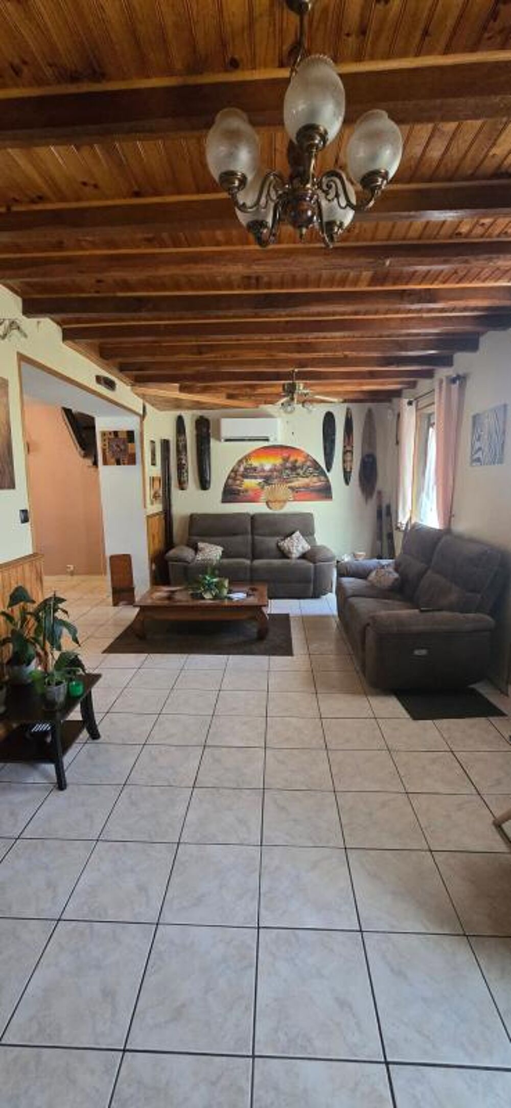 Vente Maison Maison à vendre 6 pièces AMBAZAC (87) Ambazac
