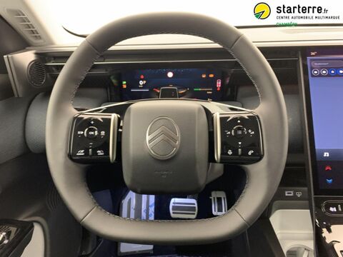 C5 aircross HYBRIDE NOUVEAU 145 CH E-DCS6 MAX 2026 occasion 73420 Voglans