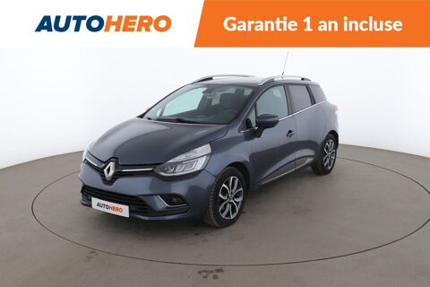 Renault Clio 1.2 TCe Energy Intens 118 ch 2017 occasion Issy-les-Moulineaux 92130