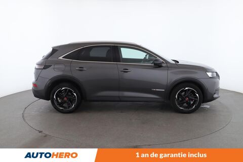 DS7 1.6 PureTech Performance Line + Automatique 180 ch 2020 occasion 92130 Issy-les-Moulineaux
