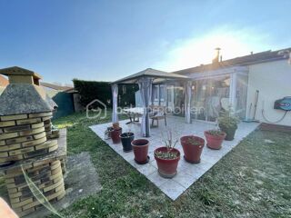  Maison à vendre 5 pièces 98 m²