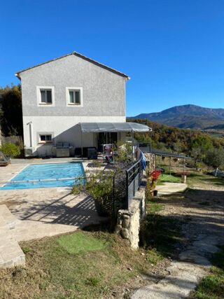  Maison � vendre 9 pi�ces 224 m�