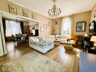  Maison à vendre 7 pièces 216 m²