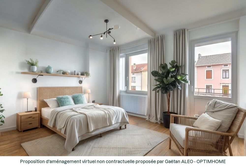 Maison 4 pièces 101 m² · à Seremange Erzange · 101 m² · 189 000 €