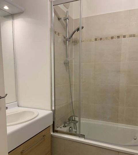  Appartement  louer 3 pices 62 m