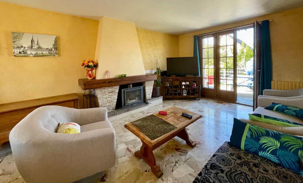 Vente Maison Maison à vendre 7 pièces proche de CHARTRES (28) Amilly