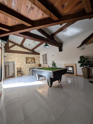  Maison à vendre 6 pièces 130 m²