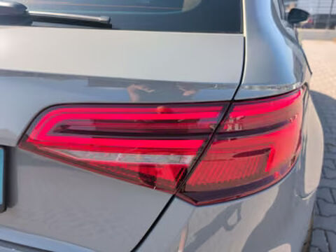 RS3 2.5 TFSI quattro 2020 occasion 33000 Bordeaux