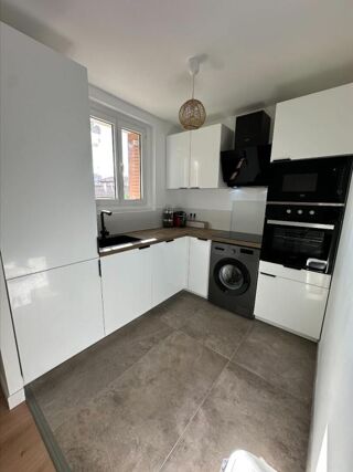  Appartement à vendre 4 pièces 62 m²