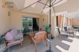  Appartement � vendre 3 pi�ces 76 m� Aix en provence