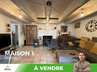  Immeuble à vendre 9 pièces 237 m²