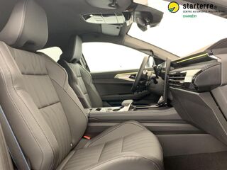 Rafale E-Tech full hybrid 200ch esprit Alpine 2026 occasion 73420 Voglans