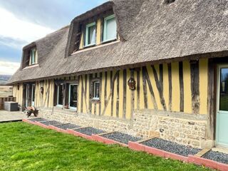  Maison � vendre 6 pi�ces 125 m�