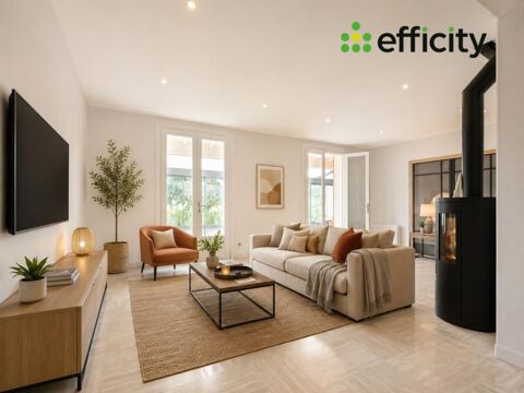  Maison Maison - 6 pièce(s) - 130 m²