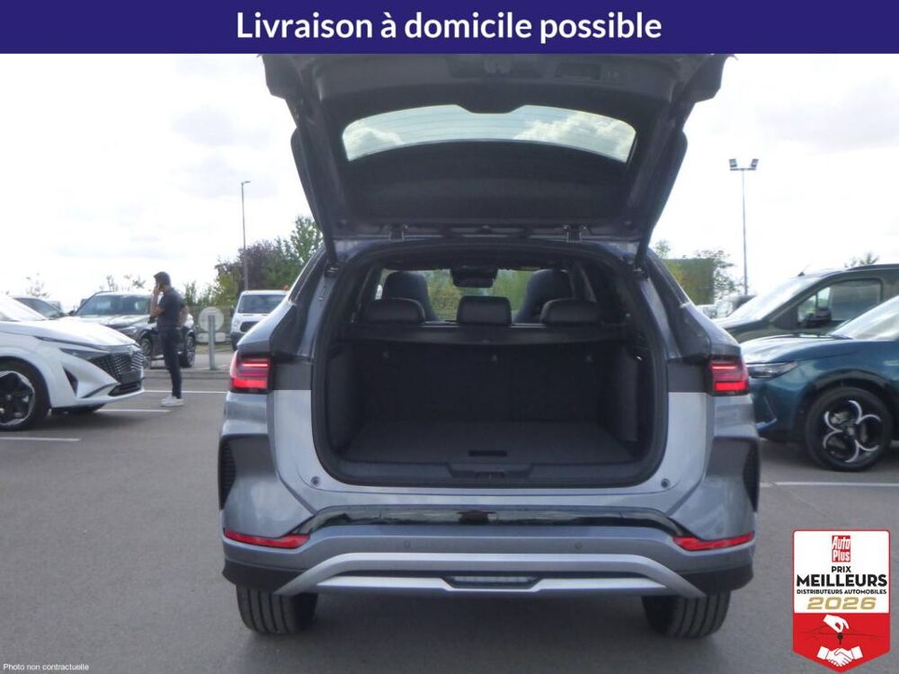 Seal DM-i 218 PHEV Comfort 2026 occasion 10150 Lavau