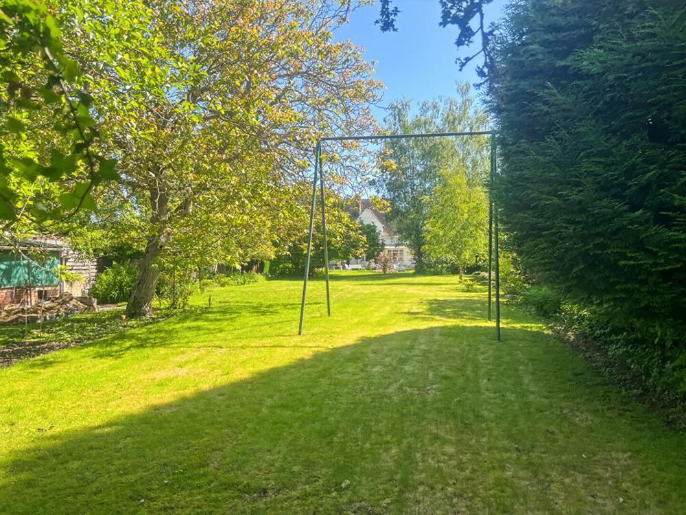 Maison Wattignies 7 pièce(s) 200 m2, 5chambres, garages, jardin
