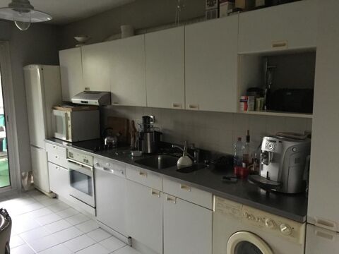  Appartement  louer 4 pices 91 m