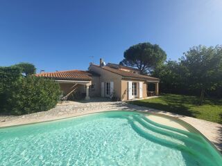  Maison � vendre 5 pi�ces 150 m�