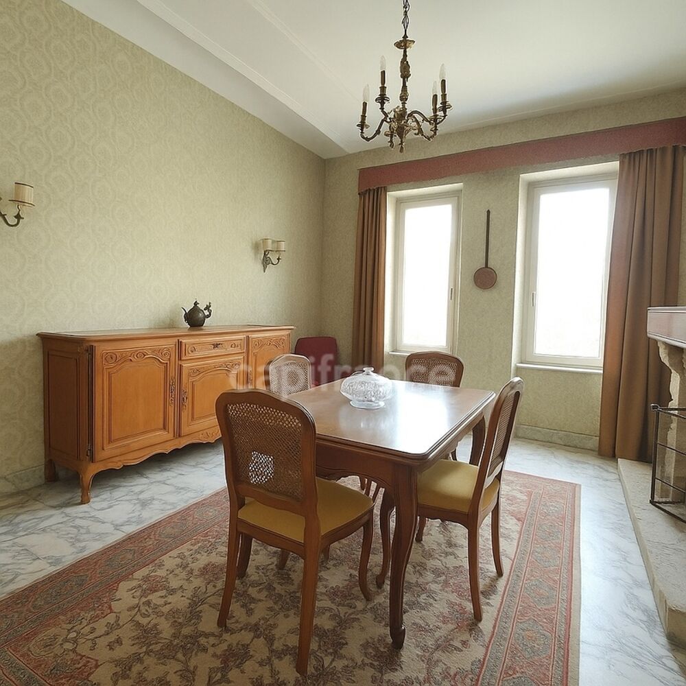 Vente Maison Maison à vendre 5 pièces CHEMILLY SUR YONNE (89) Chemilly sur yonne