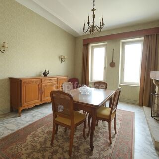  Maison à vendre 5 pièces 130 m²