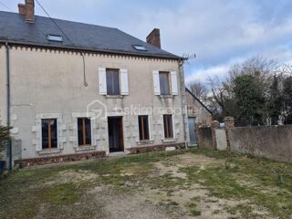  Maison à vendre 8 pièces 153 m²