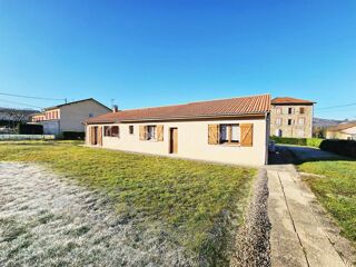  Maison � vendre 5 pi�ces 111 m�