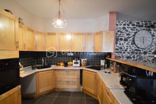  Maison � vendre 4 pi�ces 160 m�