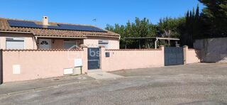  Maison à vendre 5 pièces 116 m²