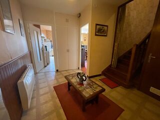  Maison à vendre 4 pièces 92 m²