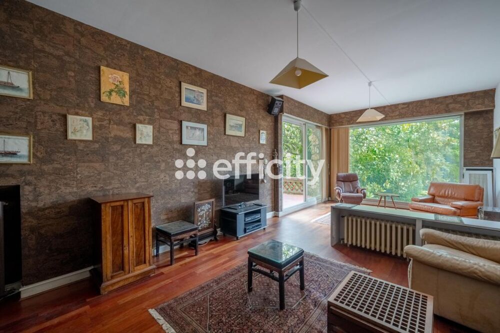 � vendre  Maison Saint-Leu-la-For�t (95320)