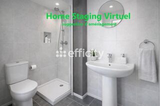  Appartement à vendre 1 pièce 35 m²