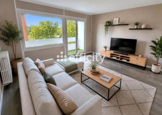 Appartement 2 pièces 59 m² · à Lyon 9 · 59 m² · 200 000 €