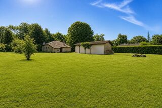  Propriété/château à vendre 6 pièces 140 m²