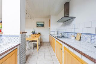  Maison � vendre 4 pi�ces 86 m�