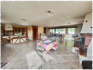  Maison � vendre 5 pi�ces 192 m�