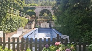  Maison à vendre 6 pièces 173 m²