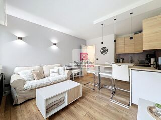  Appartement � vendre 2 pi�ces 33 m�