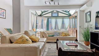  Maison à vendre 5 pièces 138 m²