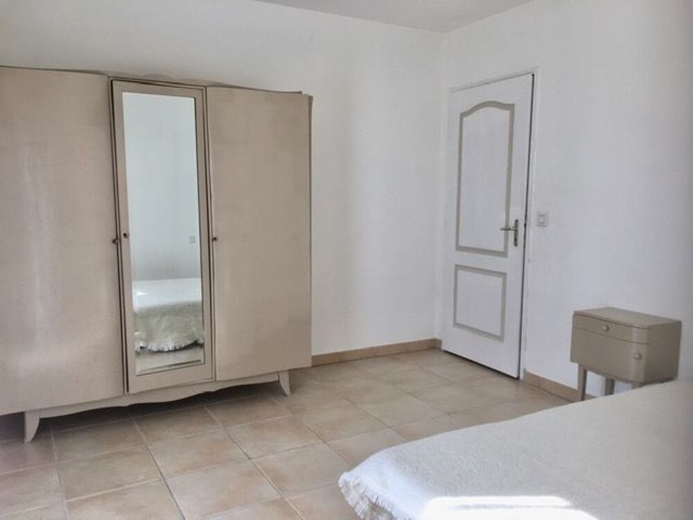 Location Appartement Appartement de 37m2 à louer sur Nîmes Nimes