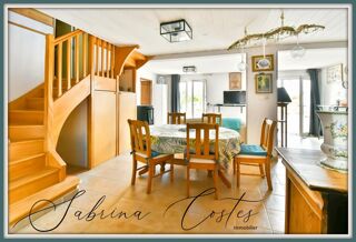  Maison à vendre 7 pièces 136 m²