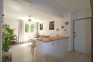  Appartement � vendre 3 pi�ces 49 m�