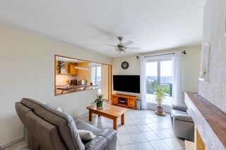  Maison à vendre 5 pièces 120 m²