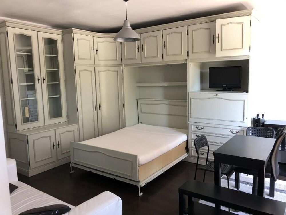 Location Appartement Studio de 30m2 à louer sur Toulouse Toulouse