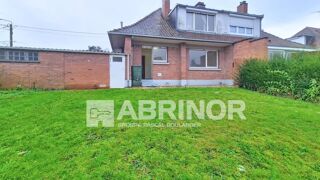  Maison � vendre 4 pi�ces 83 m�