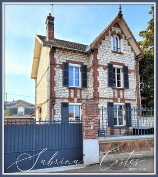  Maison  vendre 6 pices 170 m